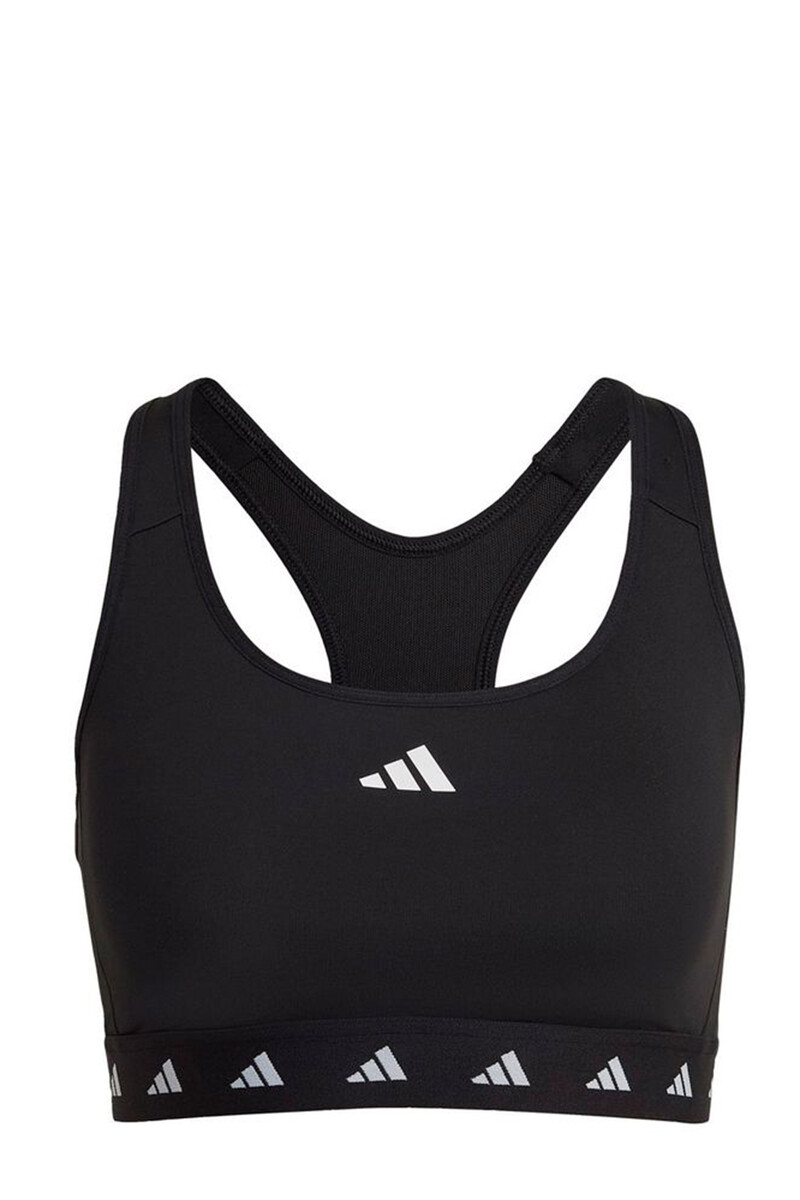 women'secret Sujetador deportivo top Adidas powerreact training Solo queda un día