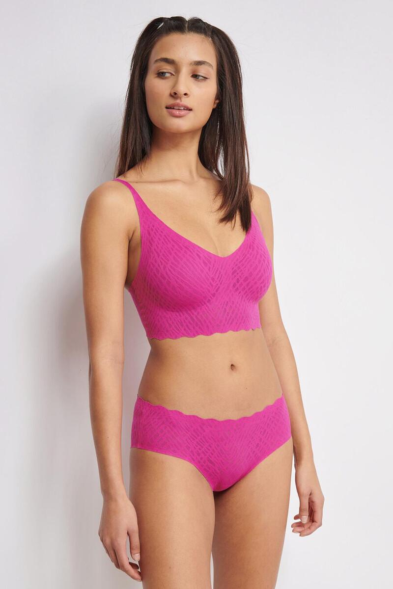 women'secret Sujetador triangular ZERO Feel Bliss Limitado a 3 días