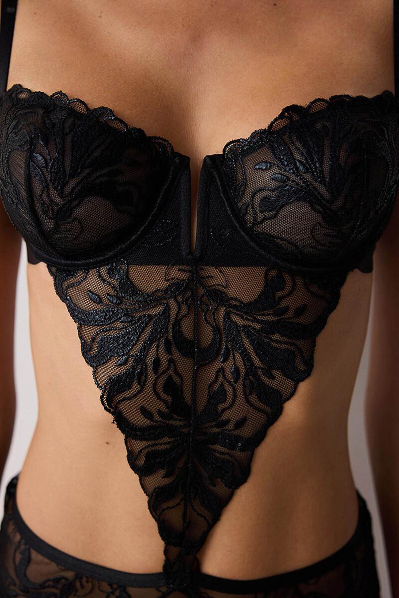 women'secret Body tirantes extraibles Grandes ahorros