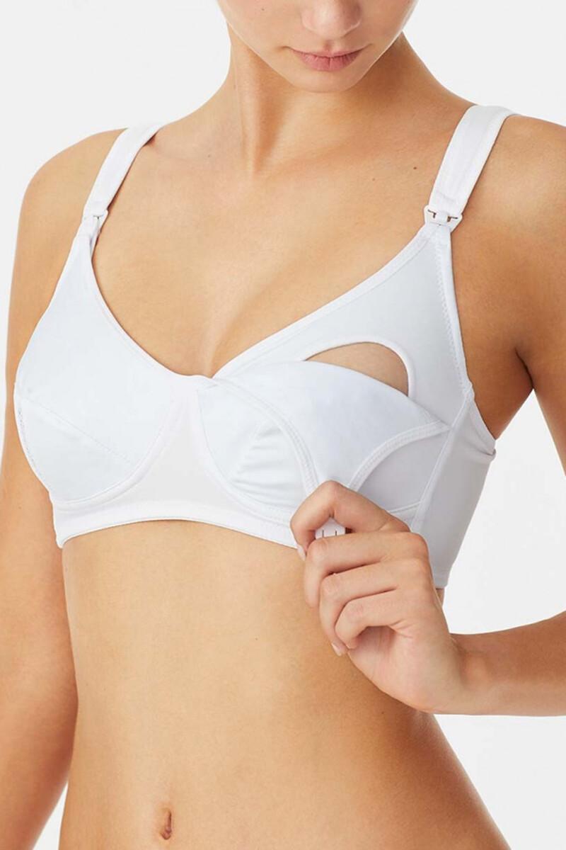 women'secret Sujetador maternal sin aro