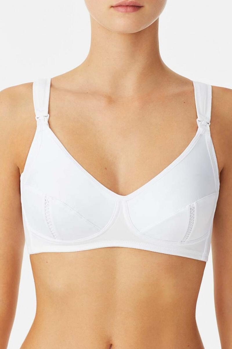women'secret Sujetador maternal sin aro Envío gratis