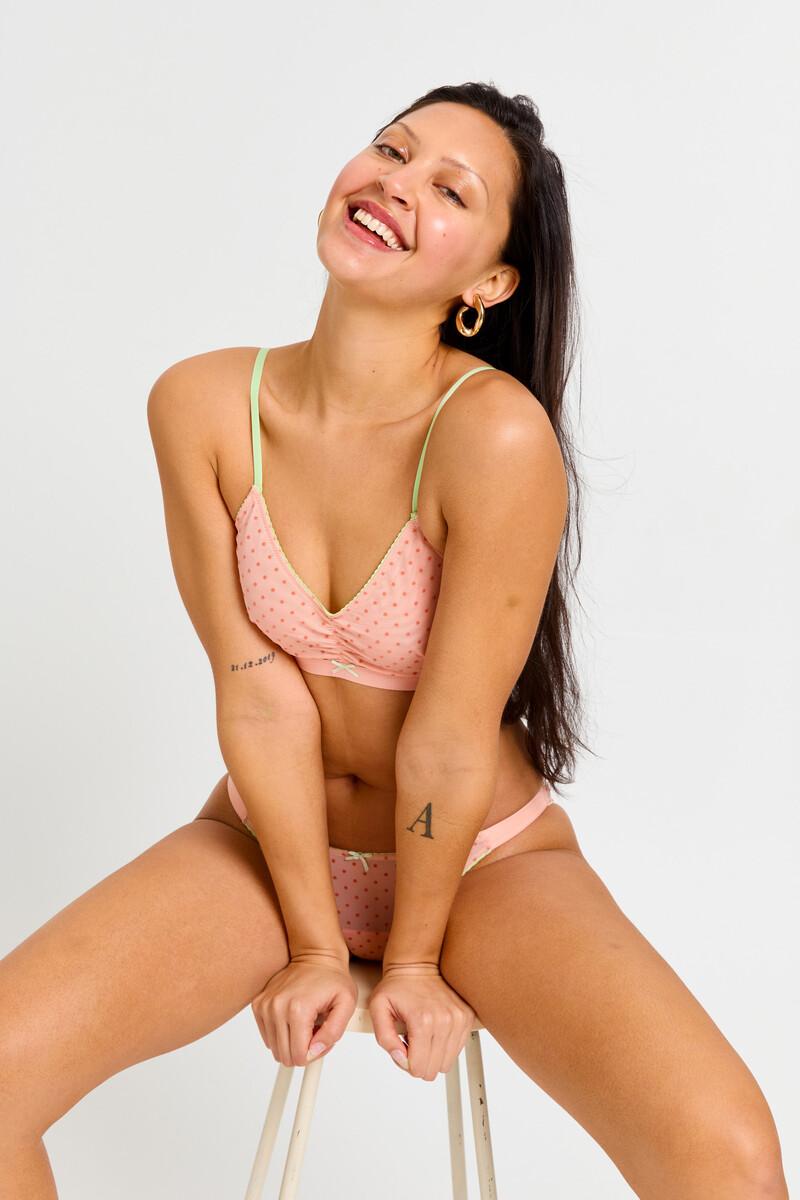 women'secret Sujetador bralette Oferta especial