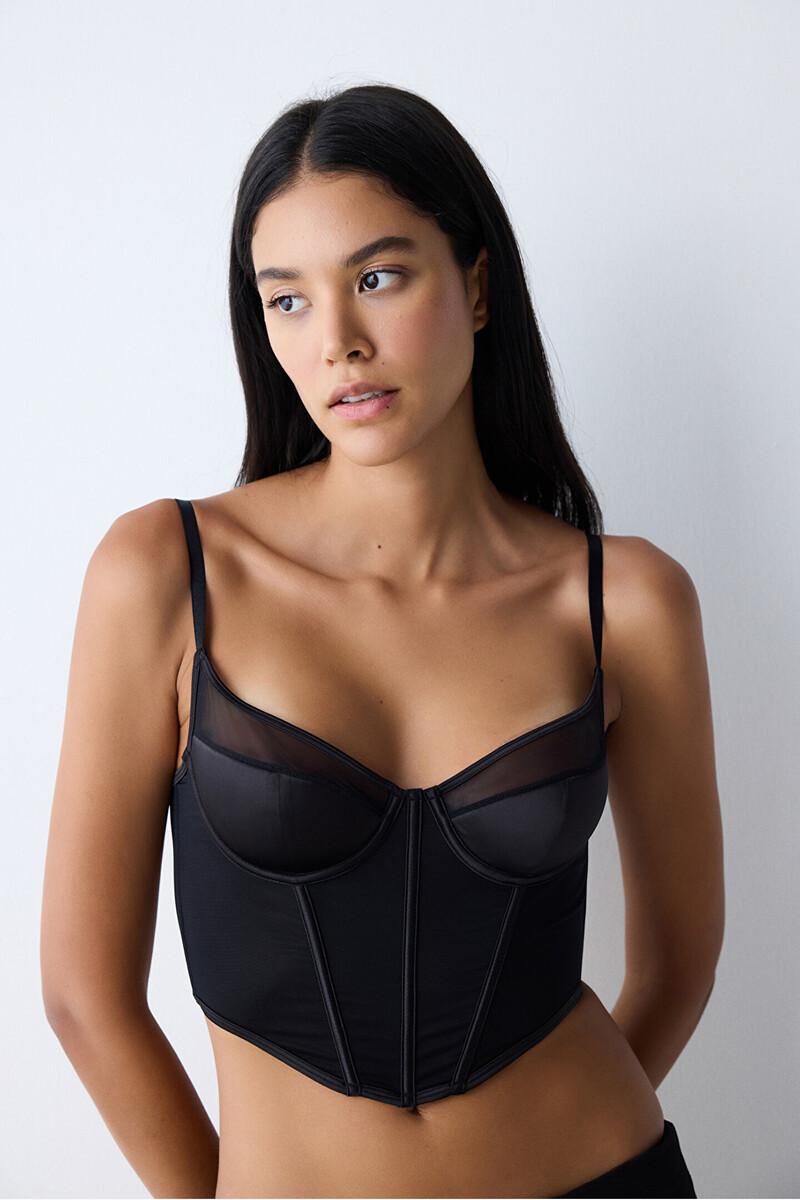 women'secret Sujetador bustier Envío gratis