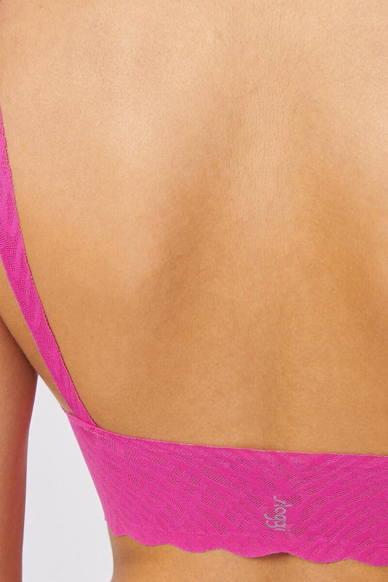 women'secret Top ZERO Feel Bliss ÚLTIMAS EDICIONES