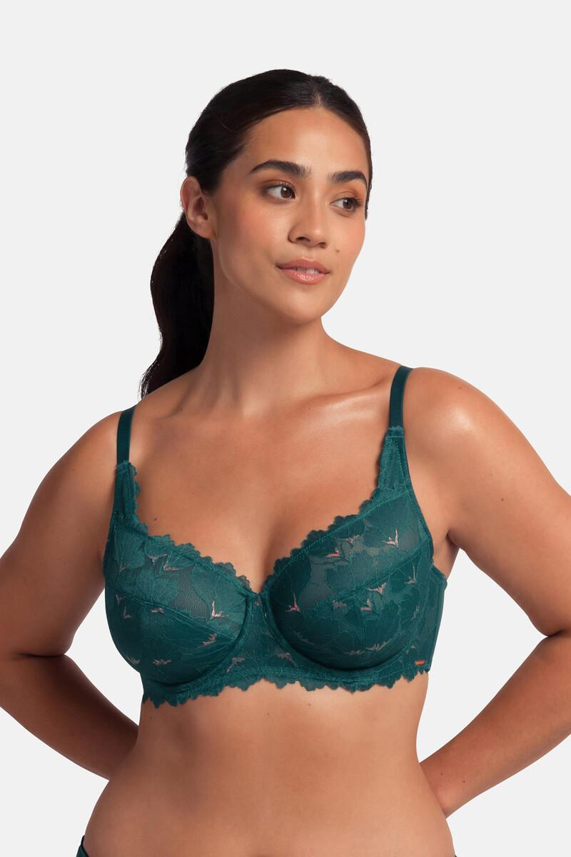 women'secret Sujetador sin relleno Superdescuento