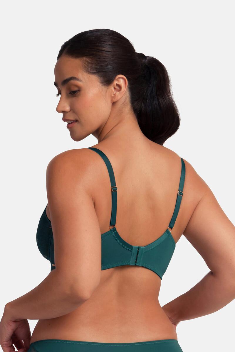 women'secret Sujetador sin relleno Superdescuento