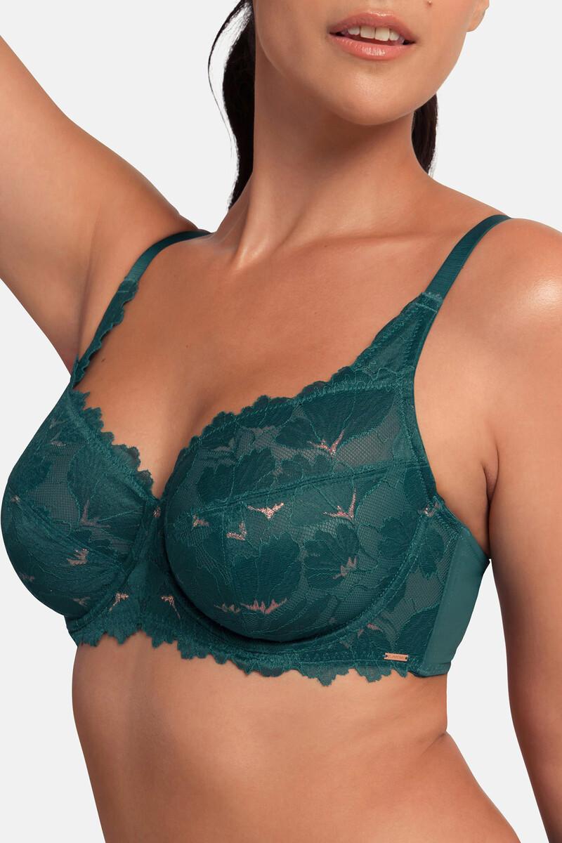 women'secret Sujetador sin relleno Superdescuento