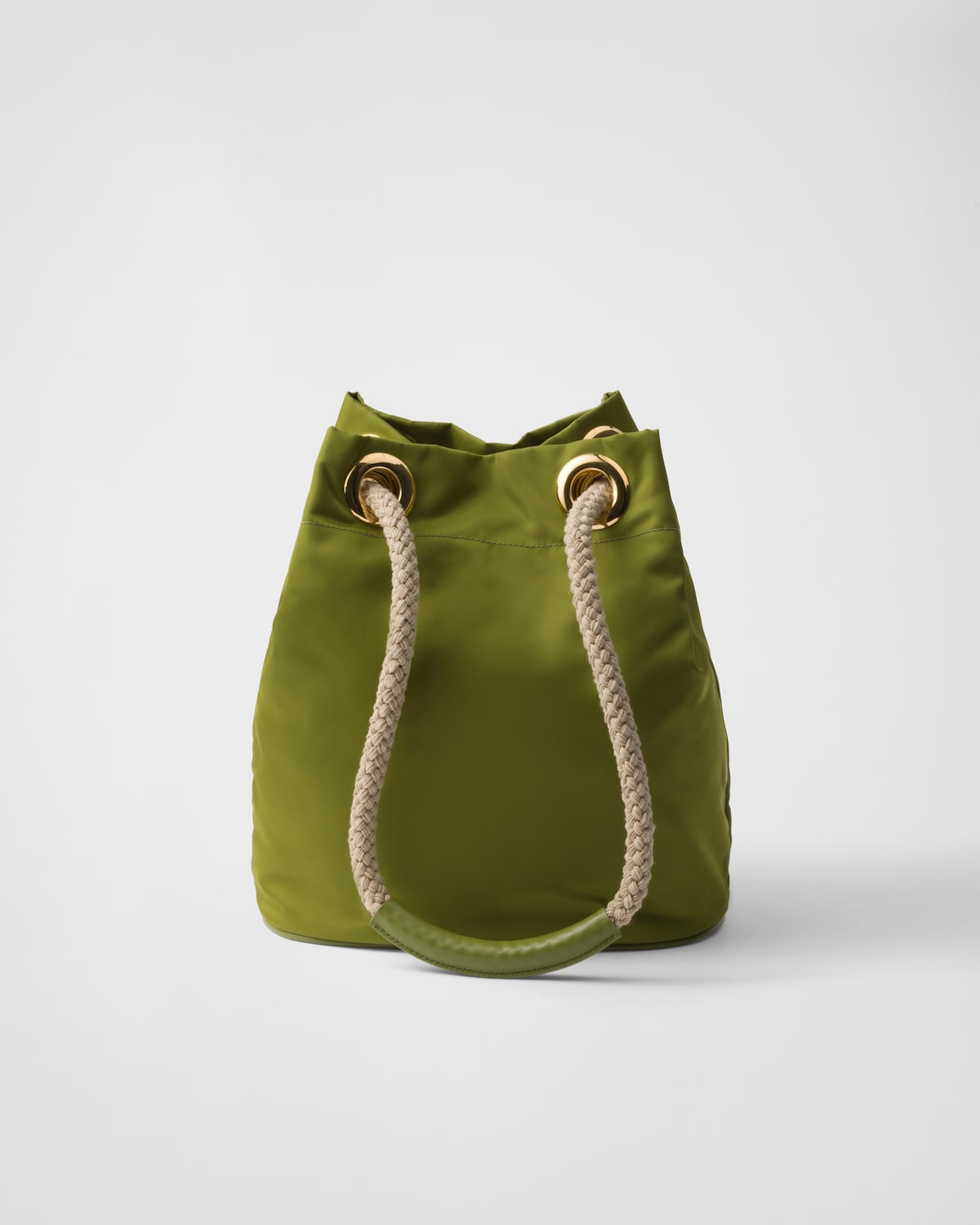 Prada Bolso saco Prada Mariner de Re-Nylon pequeño Últimos 3 días