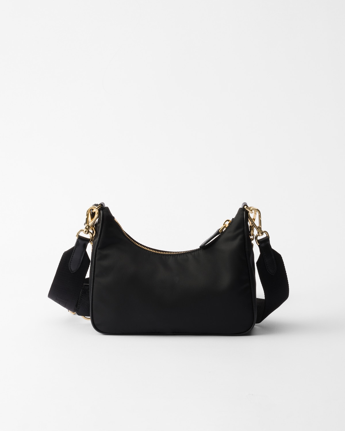 Prada Bolso de Re-Nylon Prada Re-Edition 2005 Oferta especial de fábrica