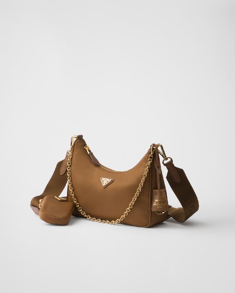 Prada Bolso de Re-Nylon Prada Re-Edition 2005 Promoción trimestral