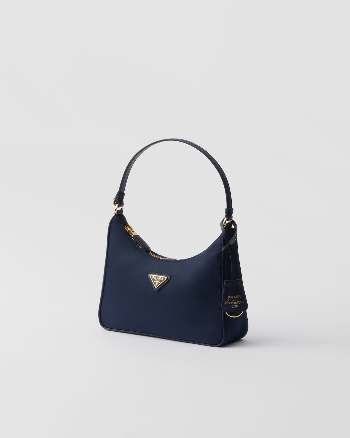 Prada Minibolso Prada Re-Edition 2005 de Re-Nylon Superdescuento