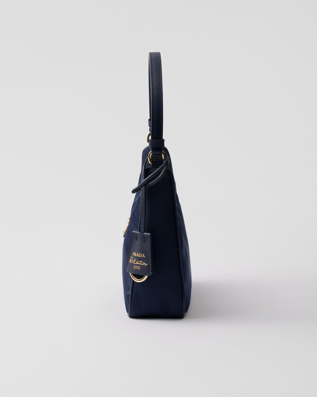Prada Minibolso Prada Re-Edition 2005 de Re-Nylon Superdescuento