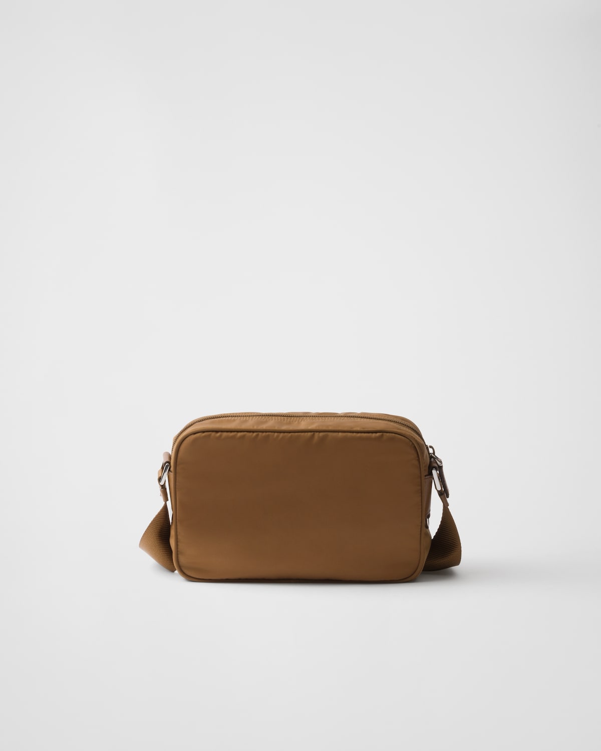 Prada Bandolera de Re-Nylon Tienda de fábrica