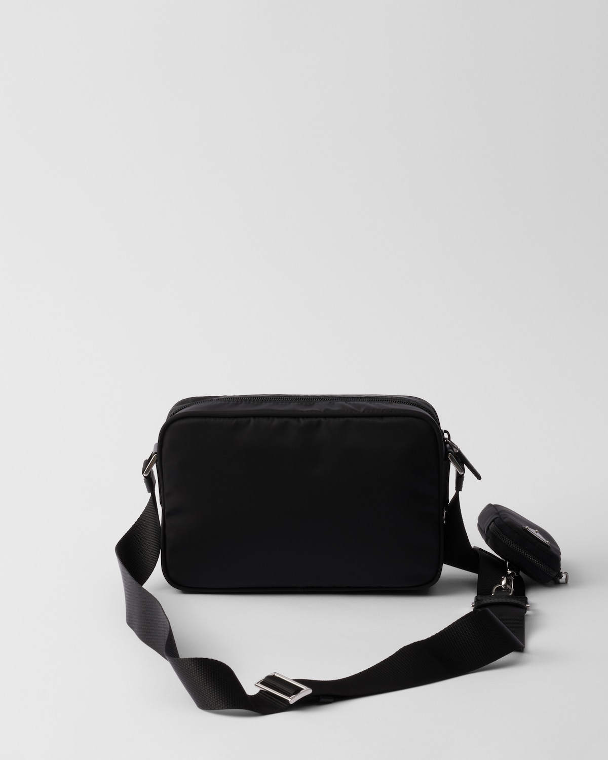 Prada Bandolera de Re-Nylon Limitado a 3 días