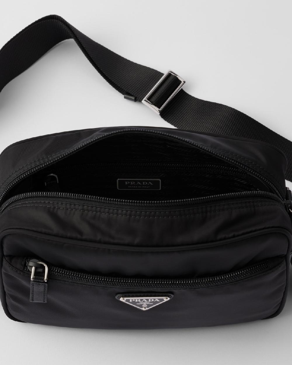 Prada Bandolera de Re-Nylon Limitado a 3 días
