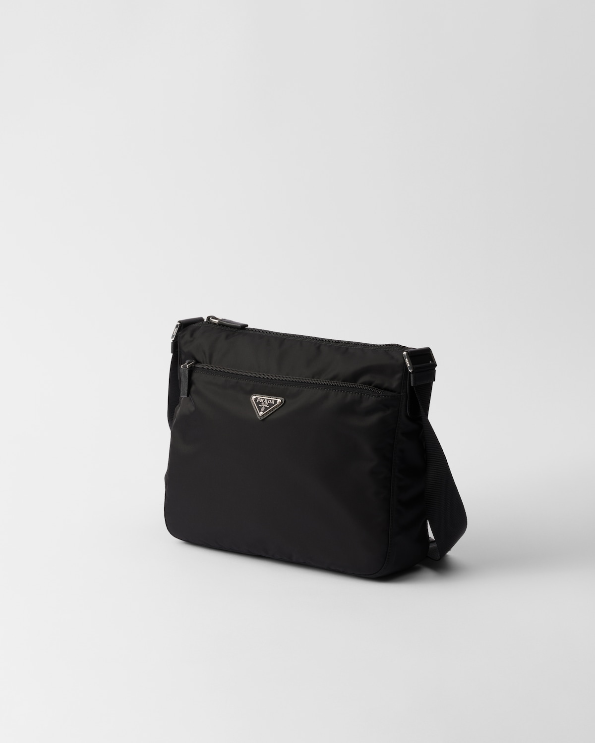 Prada Bolso de Re-Nylon Ahorra y exporta