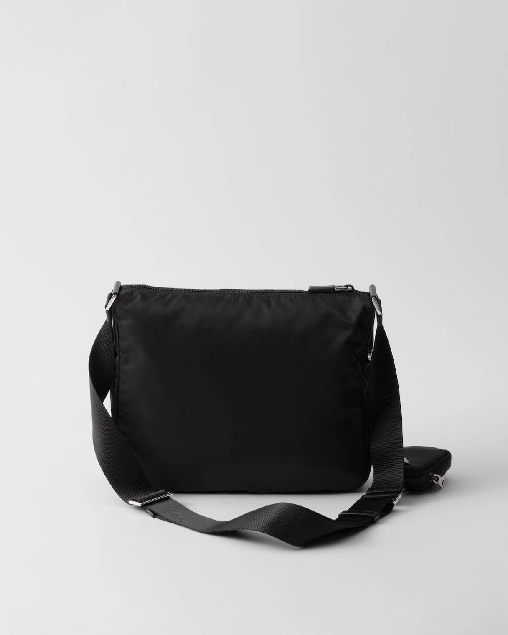 Prada Bolso de Re-Nylon Ahorra y exporta