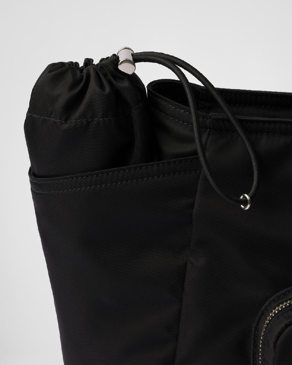 Prada Bolsa de bebé Prada Re-Nylon En oferta