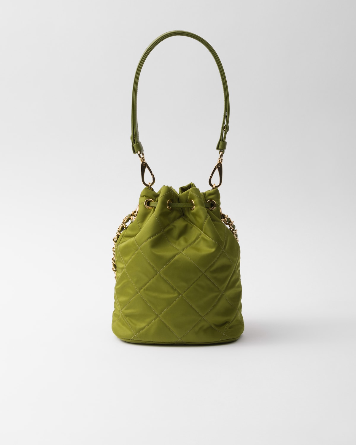 Prada Bandolera Prada Re-Edition 1995 Chaîne de Re-Nylon Ofertas especiales