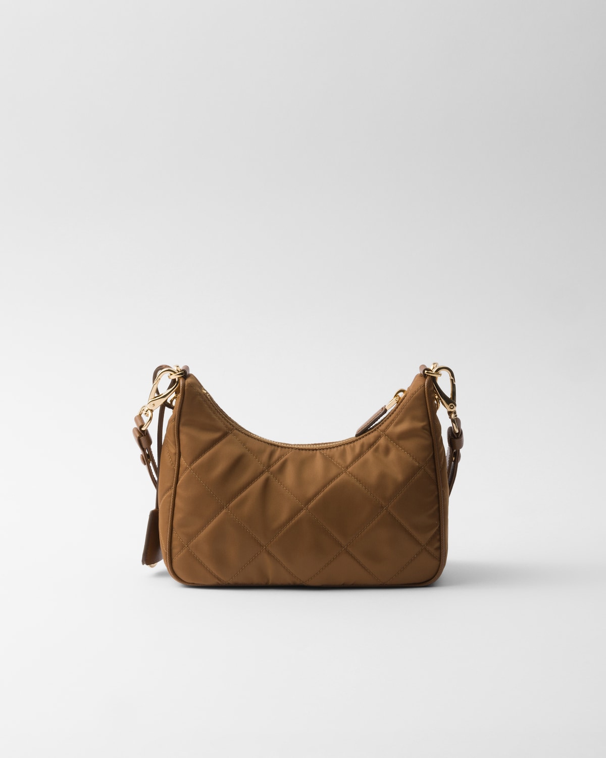 Prada Minibolso Prada Re-Edition 1995 Chaîne de Re-Nylon Grandes ahorros