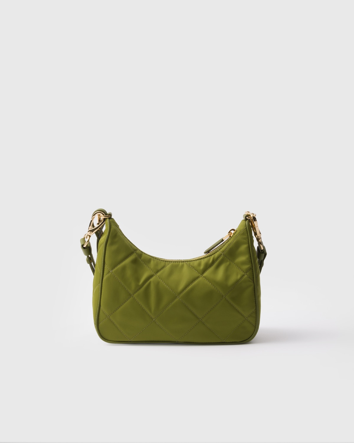 Prada Minibolso Prada Re-Edition 1995 Chaîne de Re-Nylon Rebajas de fin de temporada