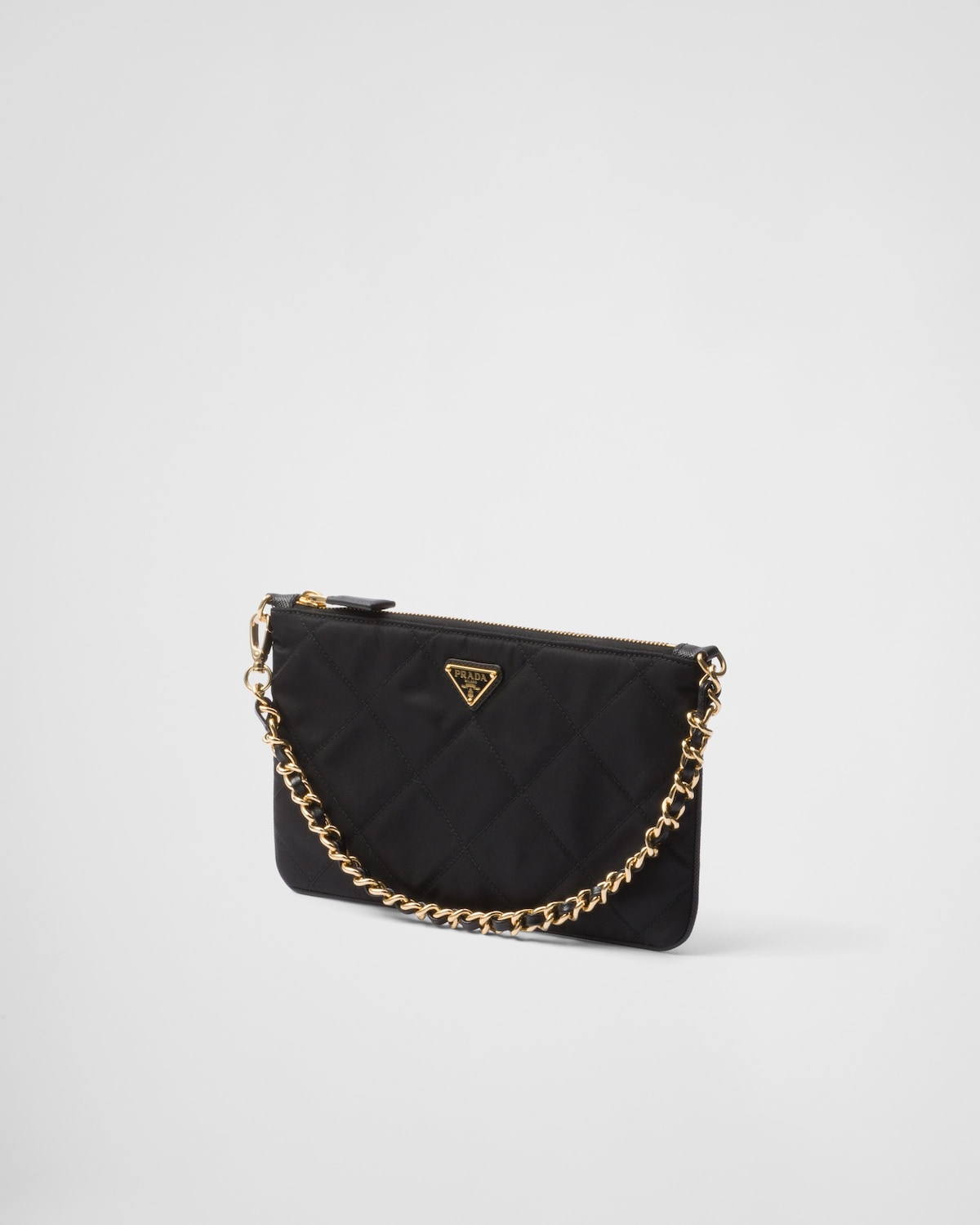 Prada Pouch Prada Re-Edition 1995 Chaîne de Re-Nylon Precio ultrabajo