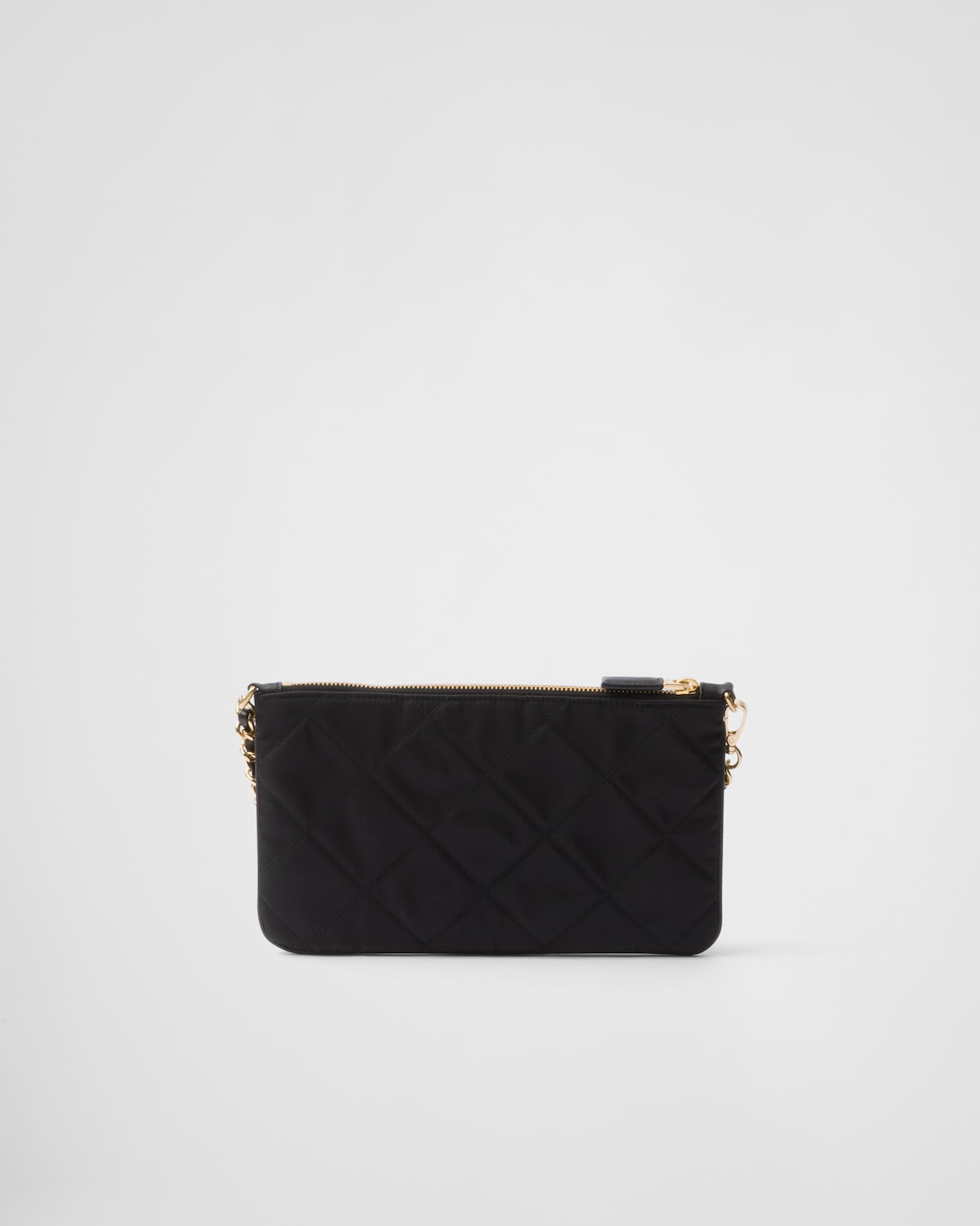 Prada Pouch Prada Re-Edition 1995 Chaîne de Re-Nylon Precio ultrabajo