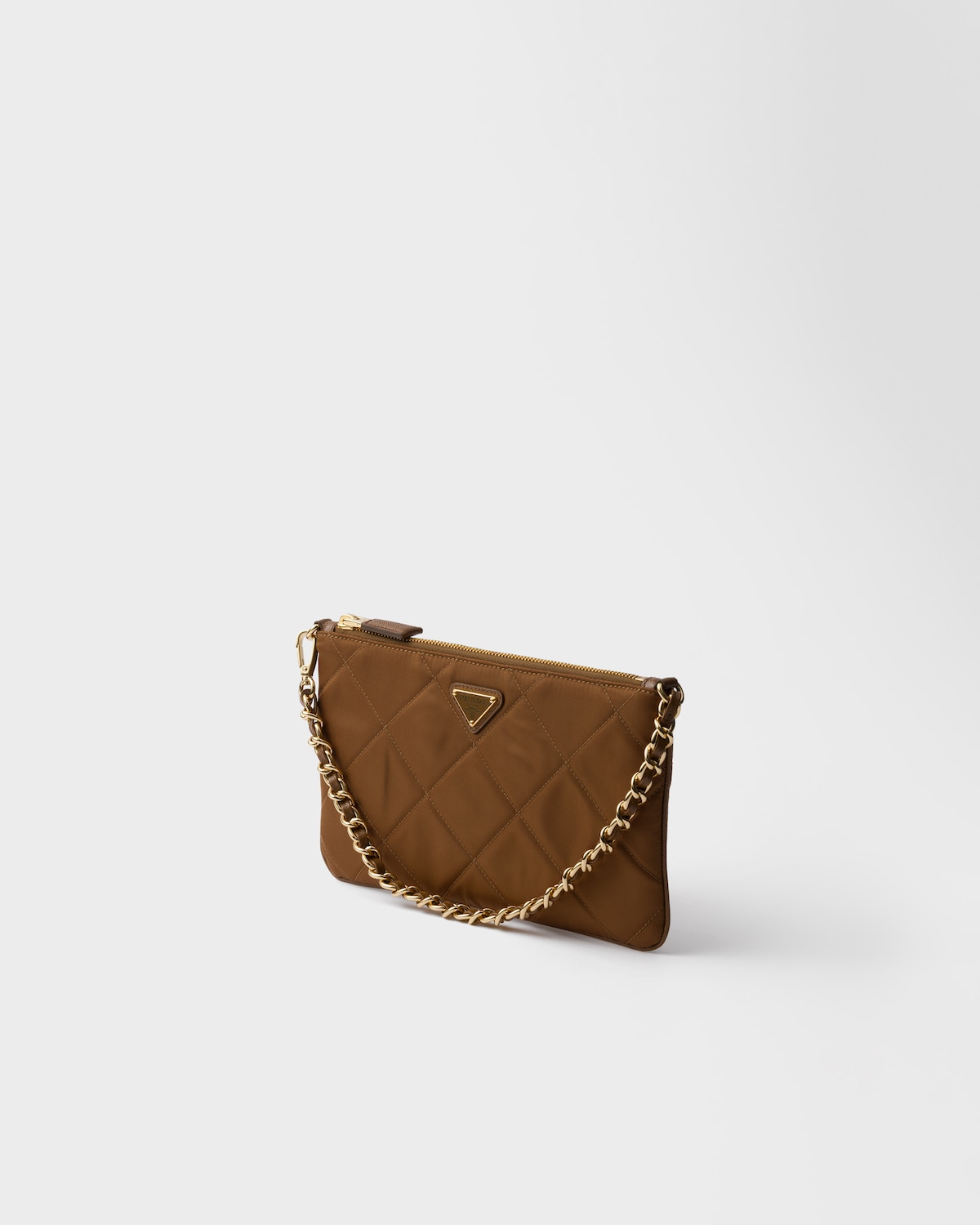 Prada Pouch Prada Re-Edition 1995 Chaîne de Re-Nylon Devoluciones gratuitas