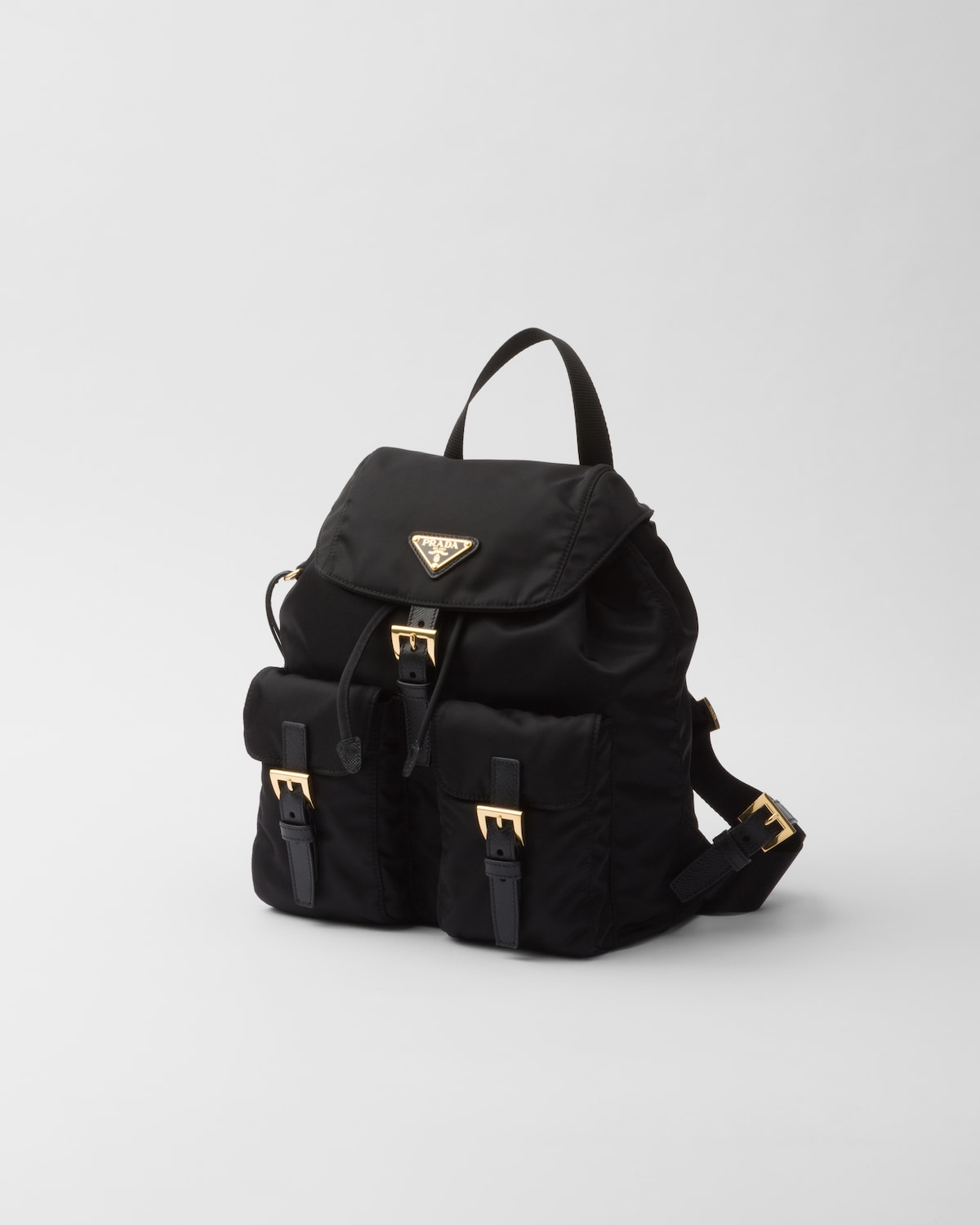 Prada Mochila pequeña de Re-Nylon Prada Re-Edition 1978 Outlet