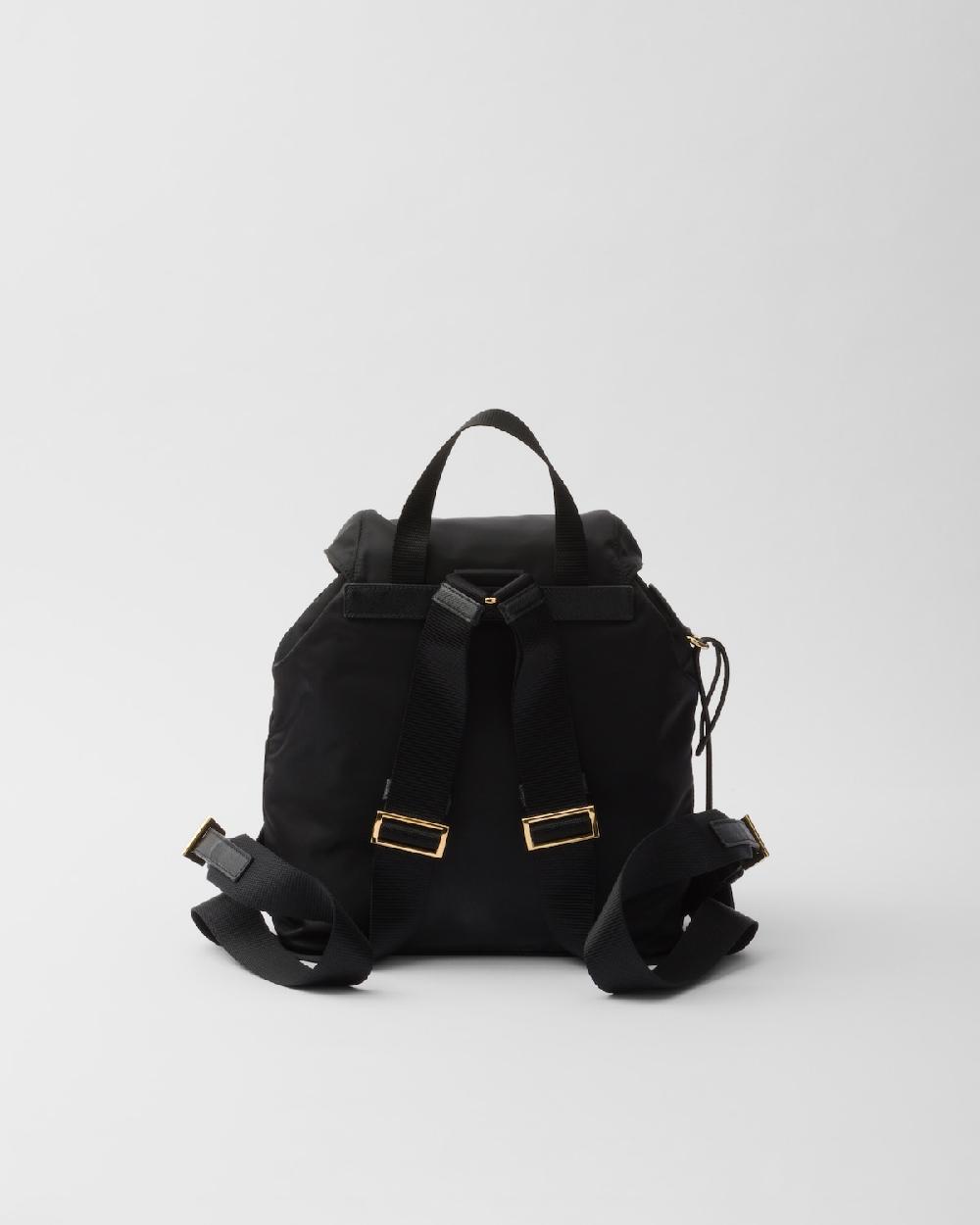 Prada Mochila pequeña de Re-Nylon Prada Re-Edition 1978 Outlet