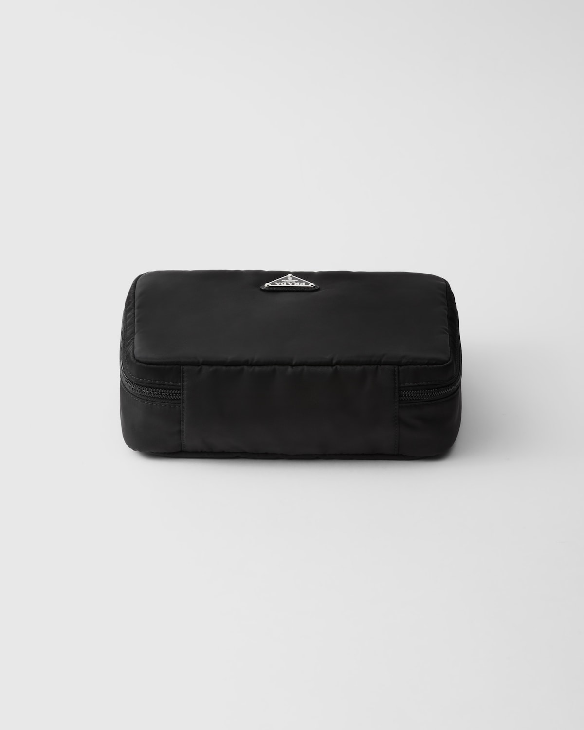 Prada Pouch mediano de Re-Nylon con cremallera Los más vendidos