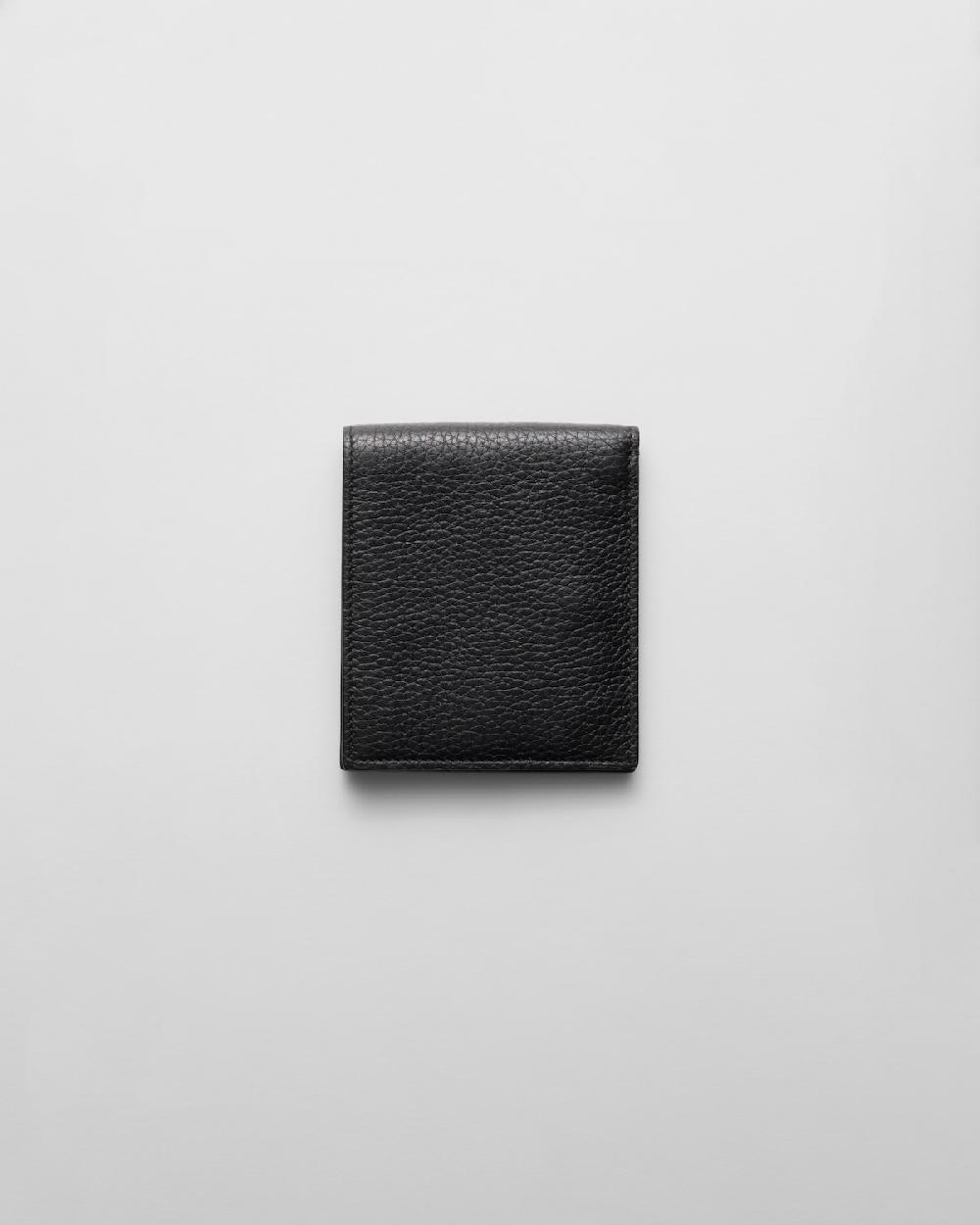 Prada Cartera de piel Último día
