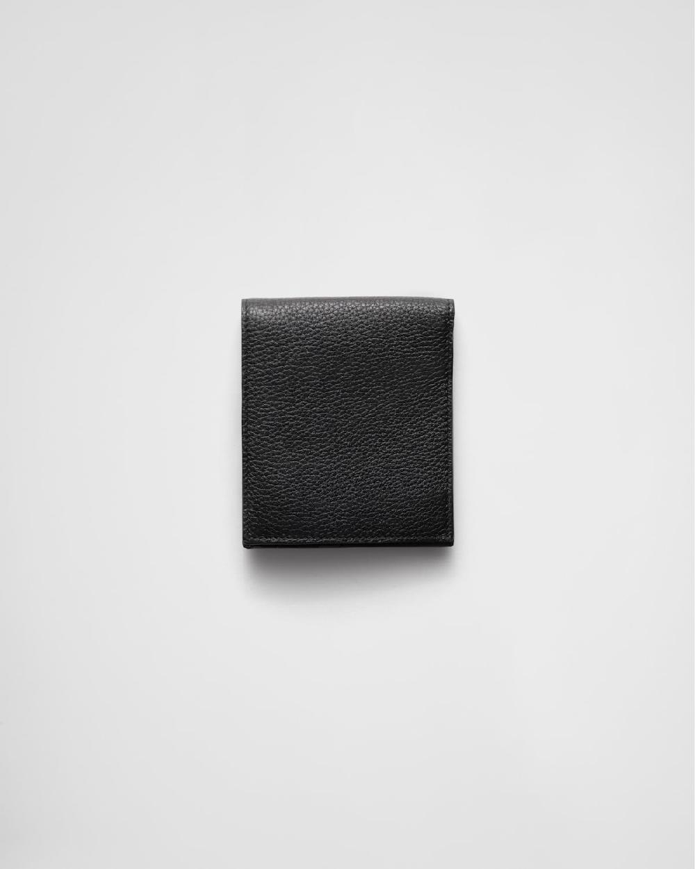 Prada Cartera de piel Precio de fábrica