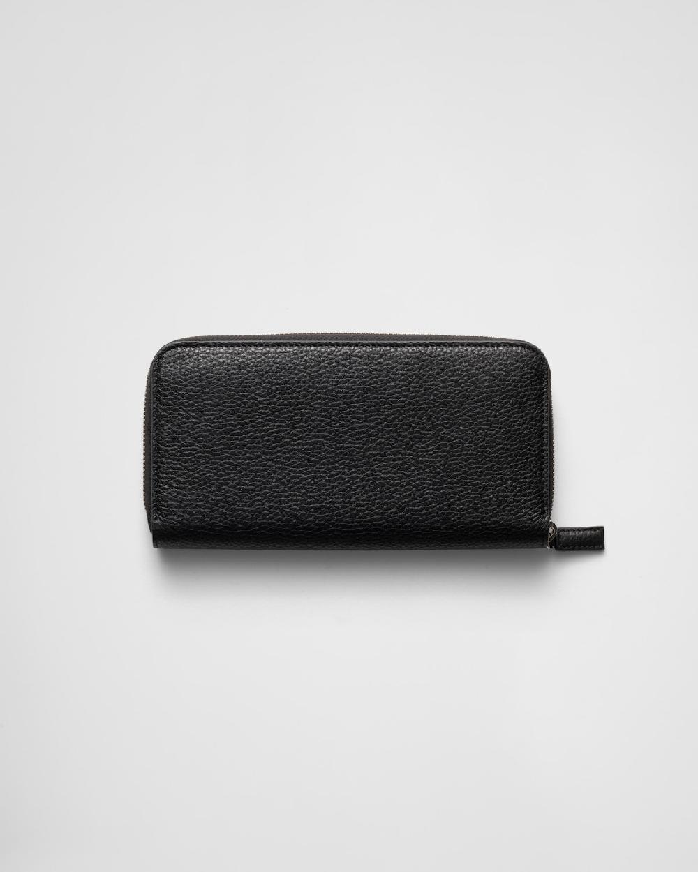 Prada Cartera de piel Solo queda un día