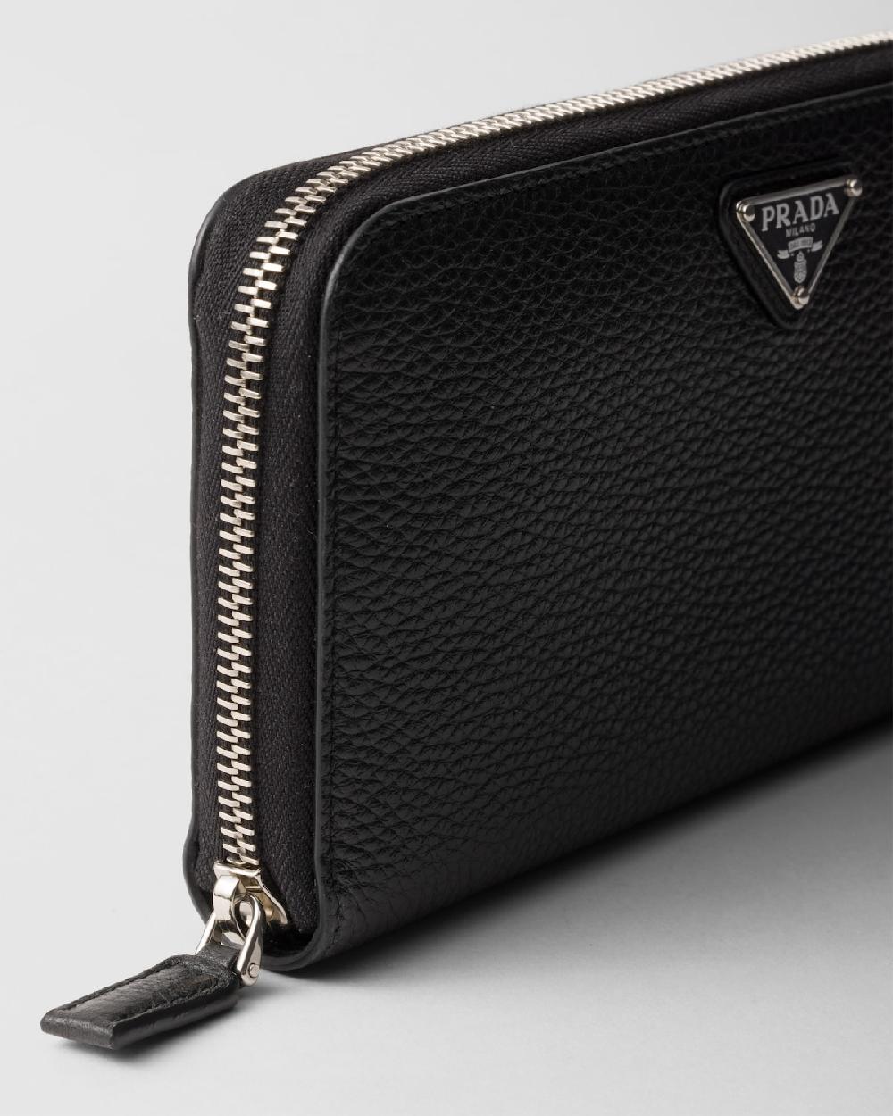Prada Cartera de piel Solo queda un día