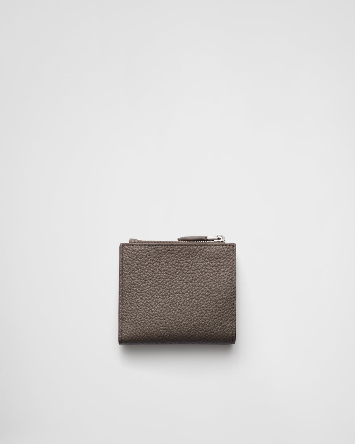 Prada Cartera pequeña de piel Envío internacional gratuito