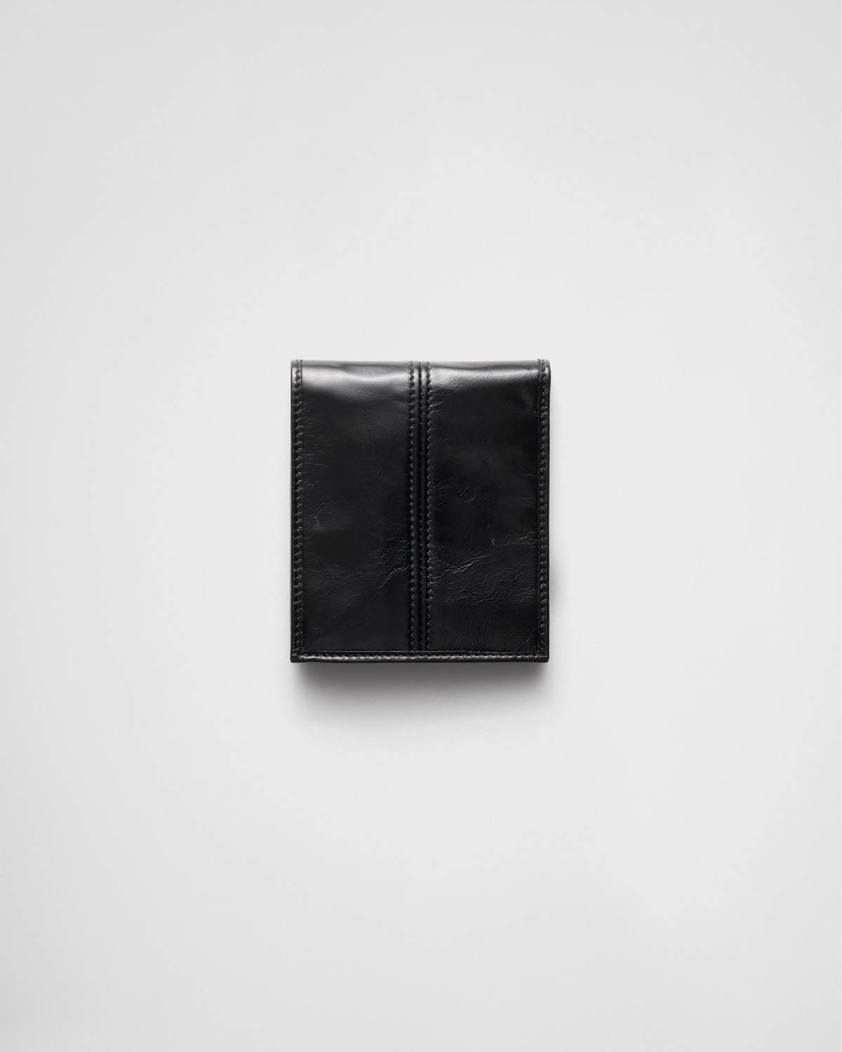 Prada Cartera de piel En oferta