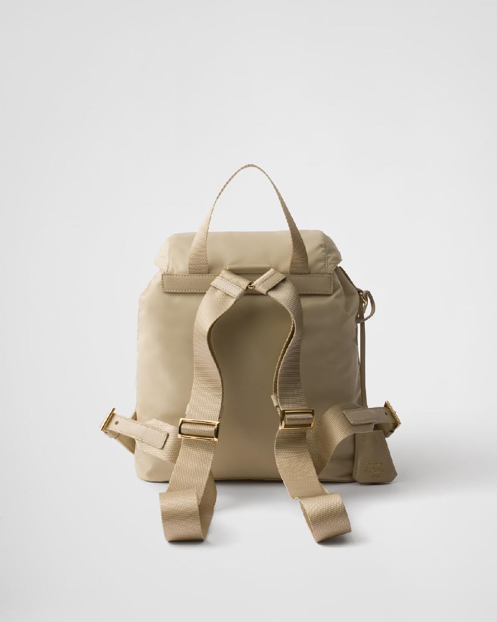 Prada Mochila pequeña de Re-Nylon Prada Re-Edition 1978 Oferta exclusiva