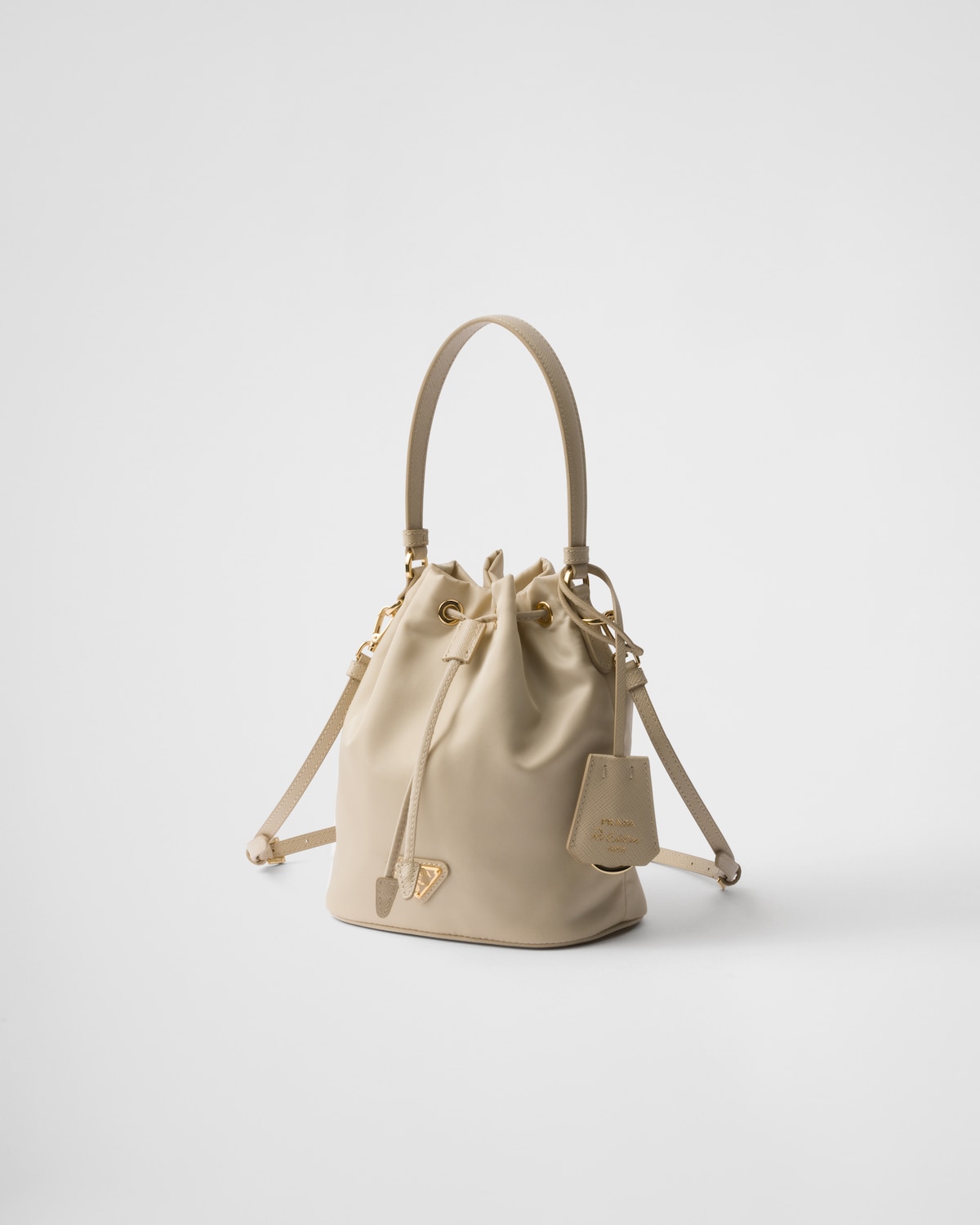 Prada Minibolso Prada Re-Edition 1978 de Re-Nylon Última moda