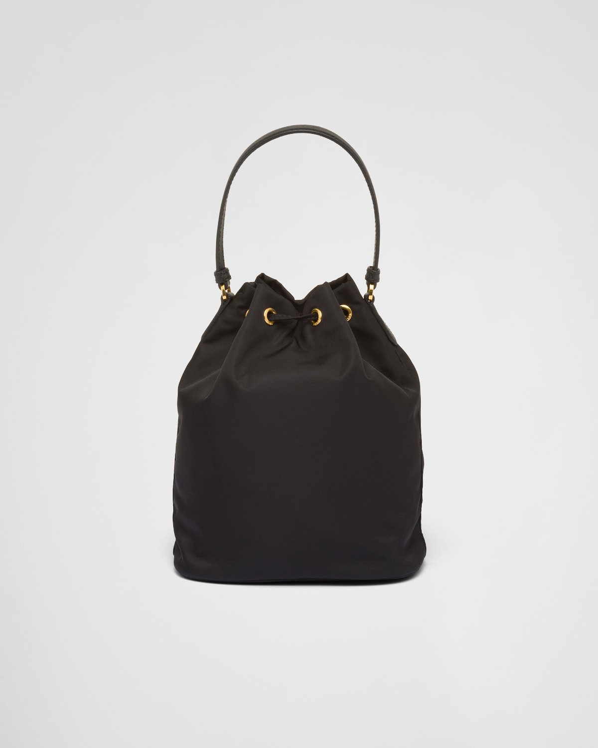 Prada Bolso saco de Re-Nylon Prada Duet Descuento por venta flash