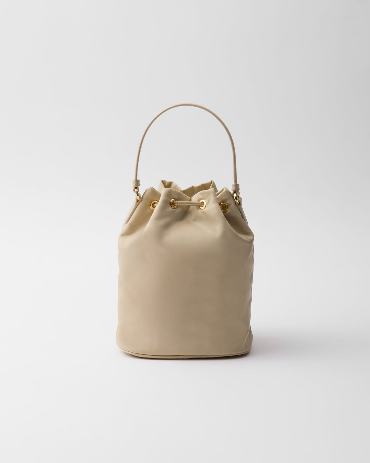 Prada Bolso saco de Re-Nylon Prada Duet Ofertas de temporada
