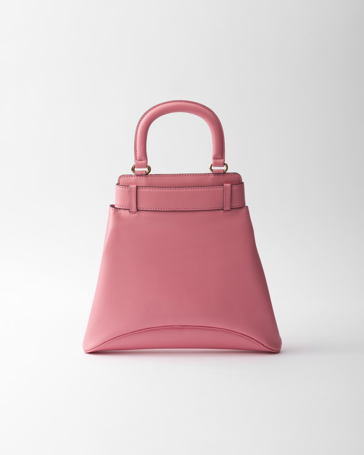 Prada Bolso Prada Etude de piel mediano Ofertas