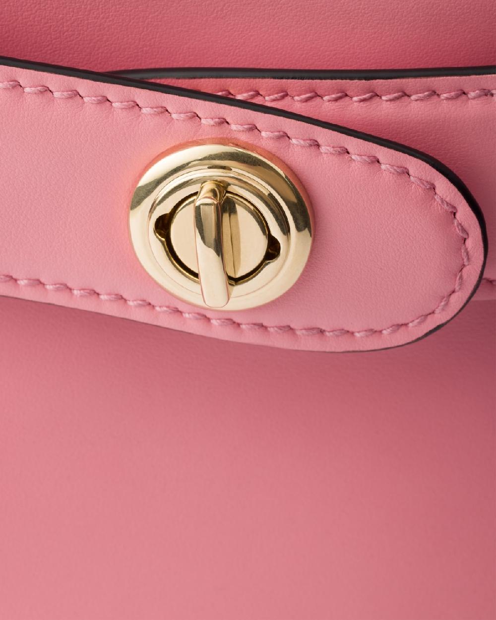 Prada Bolso Prada Etude de piel mediano Ofertas