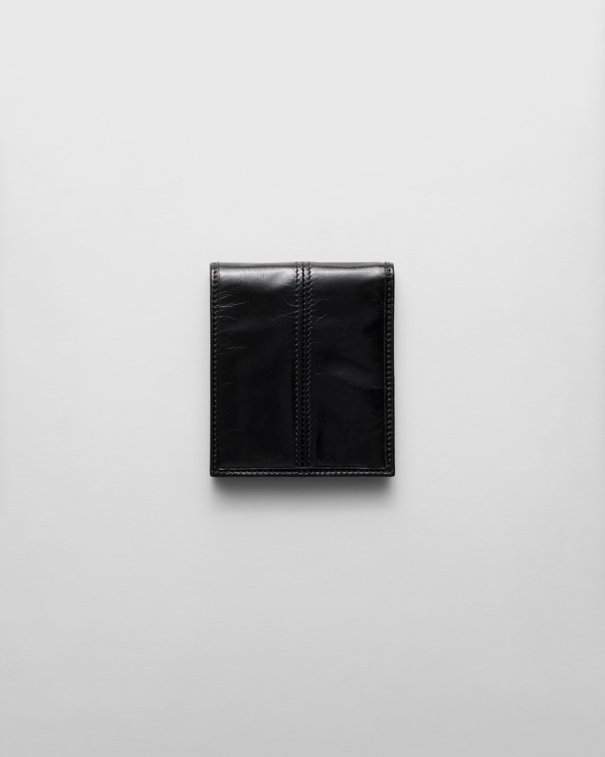 Prada Cartera de piel Devoluciones gratuitas