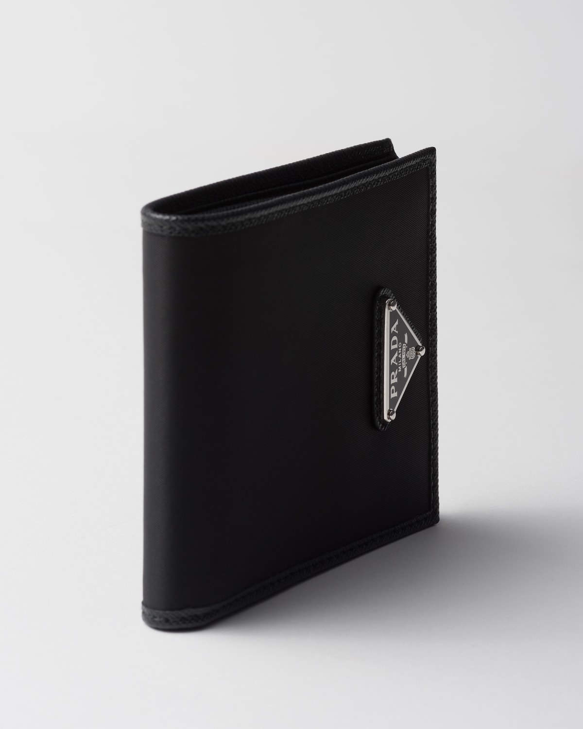 Prada Cartera de Re-Nylon Ofertas