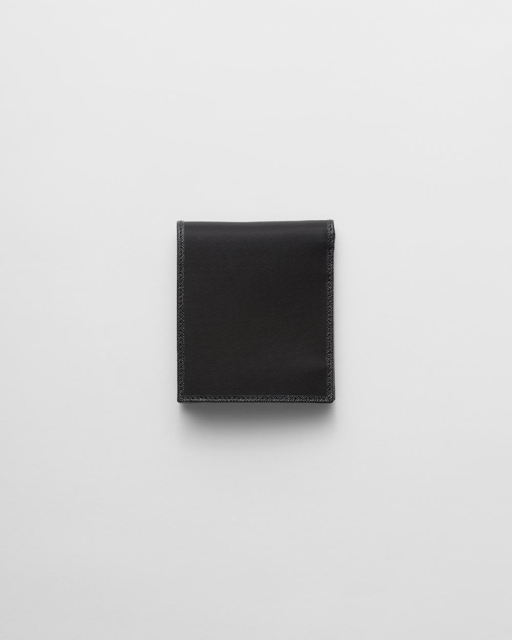 Prada Cartera de Re-Nylon Venta caliente