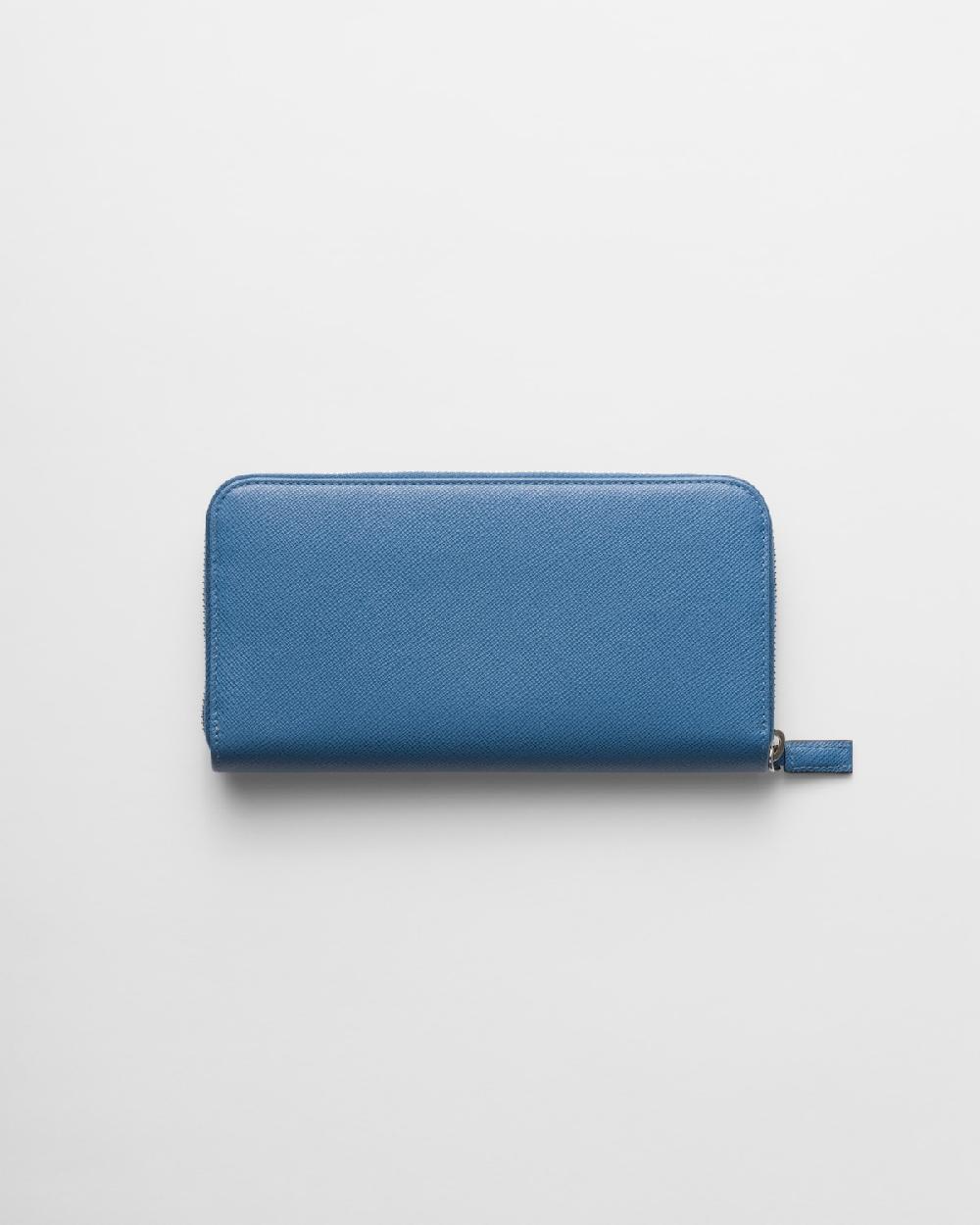 Prada Cartera de Saffiano Oferta especial