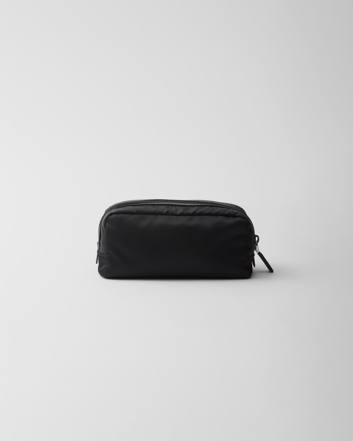 Prada Neceser de Re-Nylon y piel Saffiano Últimos 2 días