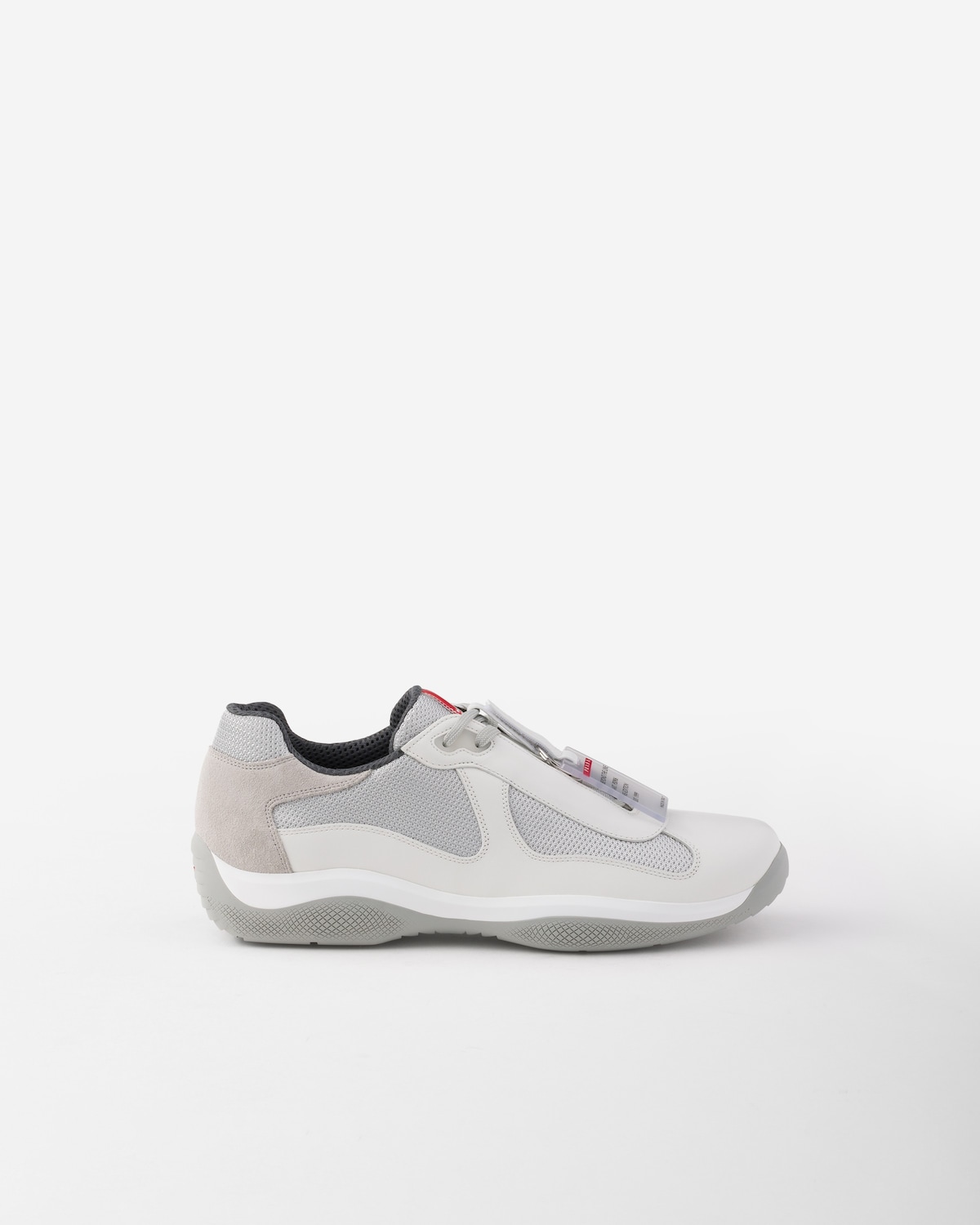 Prada Zapatillas Prada America's Cup Original Los más vendidos
