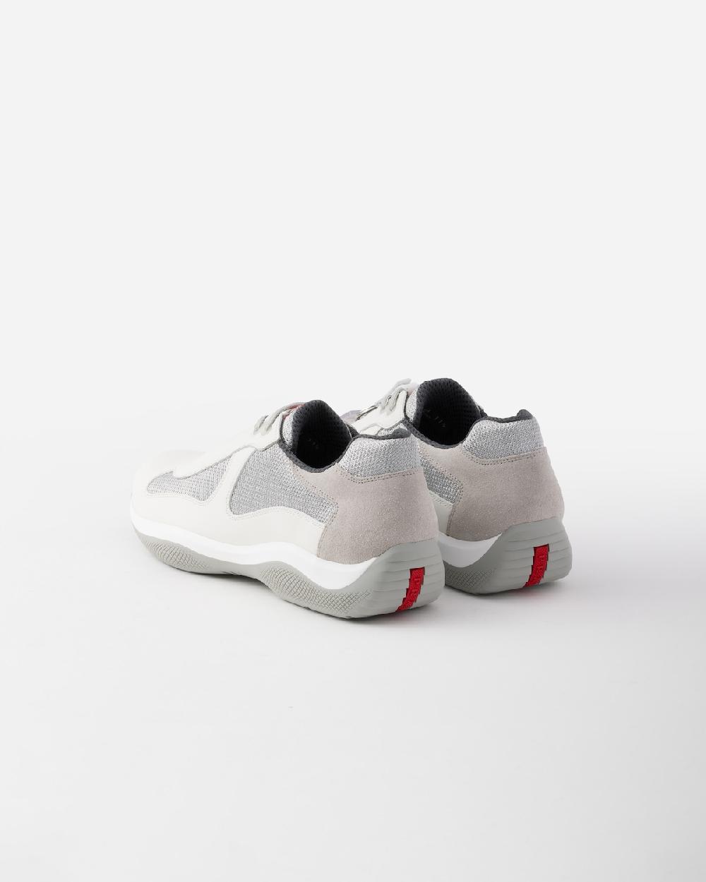 Prada Zapatillas Prada America's Cup Original Los más vendidos